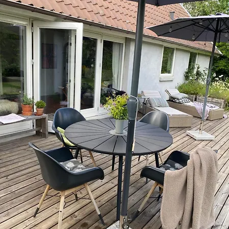 Hojvangen Skanderborg