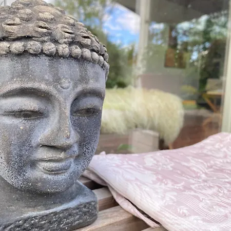 Hojvangen Kwatera prywatna