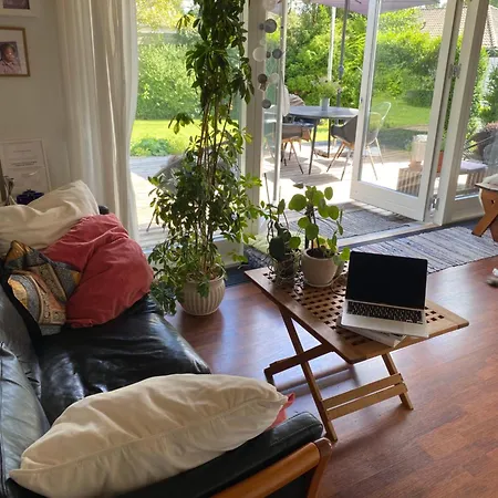 Højvangen Skanderborg