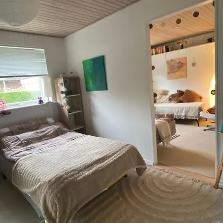 Hojvangen * Skanderborg